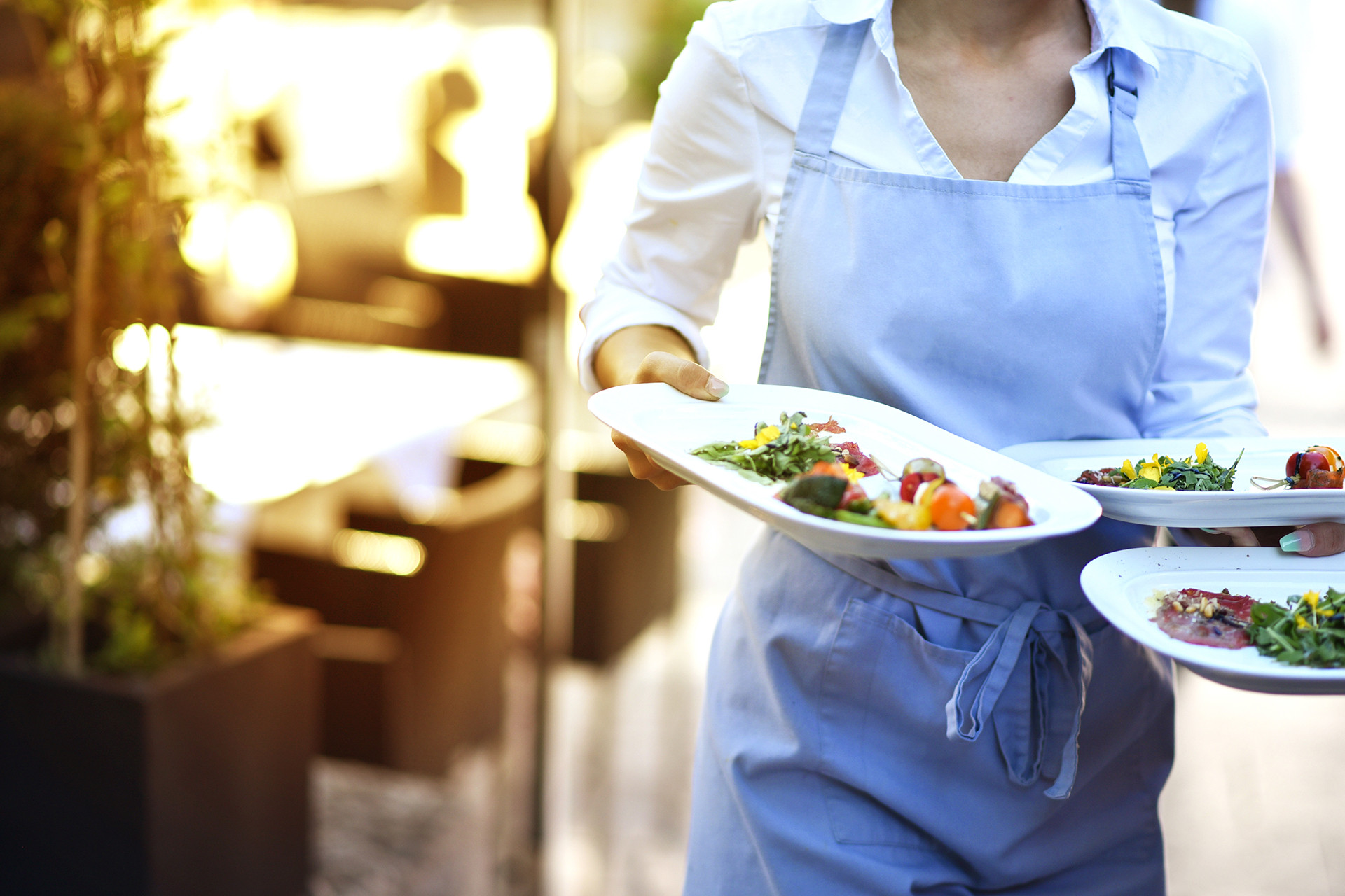 Kundendaten dank Corona – Ein wertvoller Schatz für viele Gastronome!