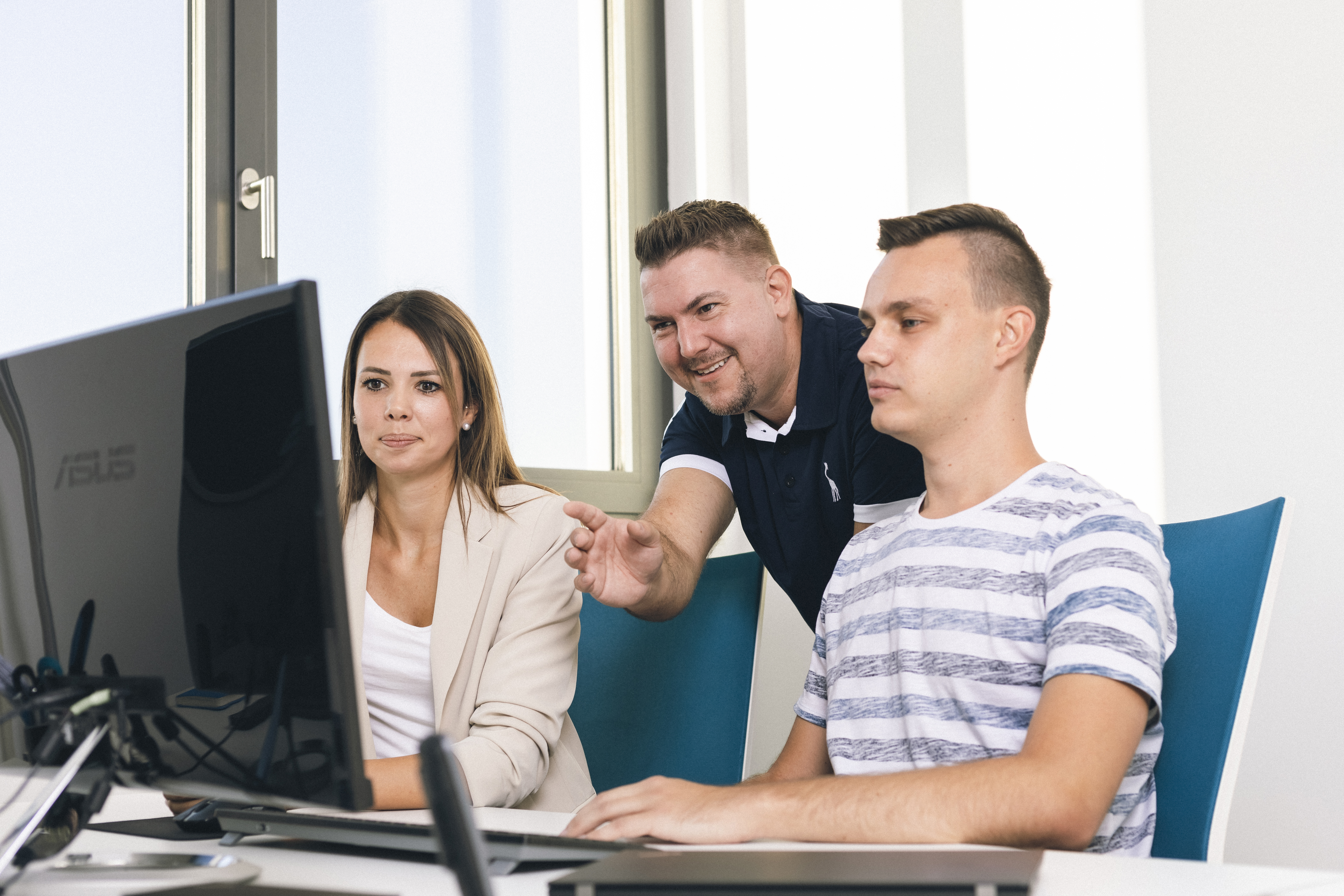 machCon Data Protection Service Portfolio