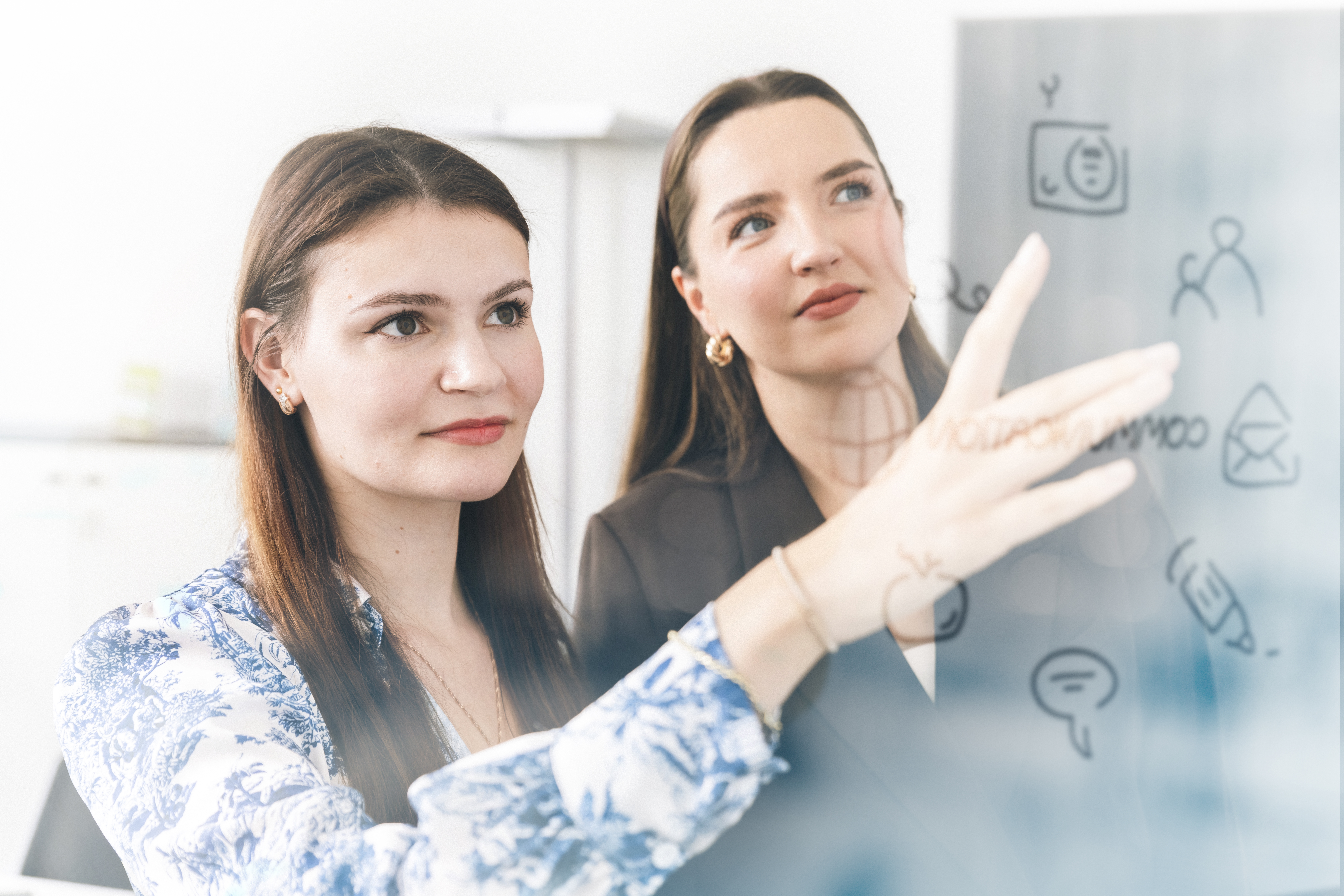 Scientific IT – Information Technology in Science