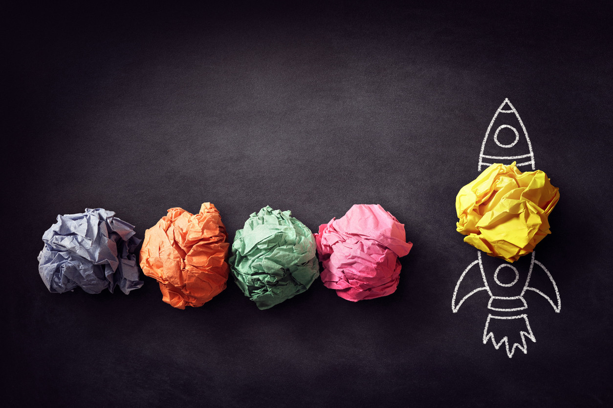 Evaluating new Solutions