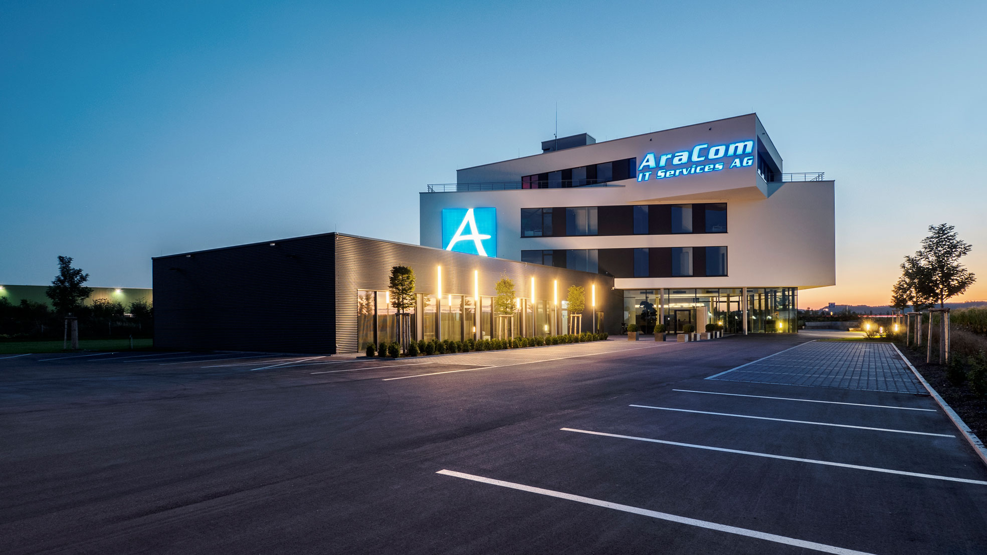 Aracom Kunden-Messe: Spannungsfeld KI & Datenschutz – was ist erlaubt?