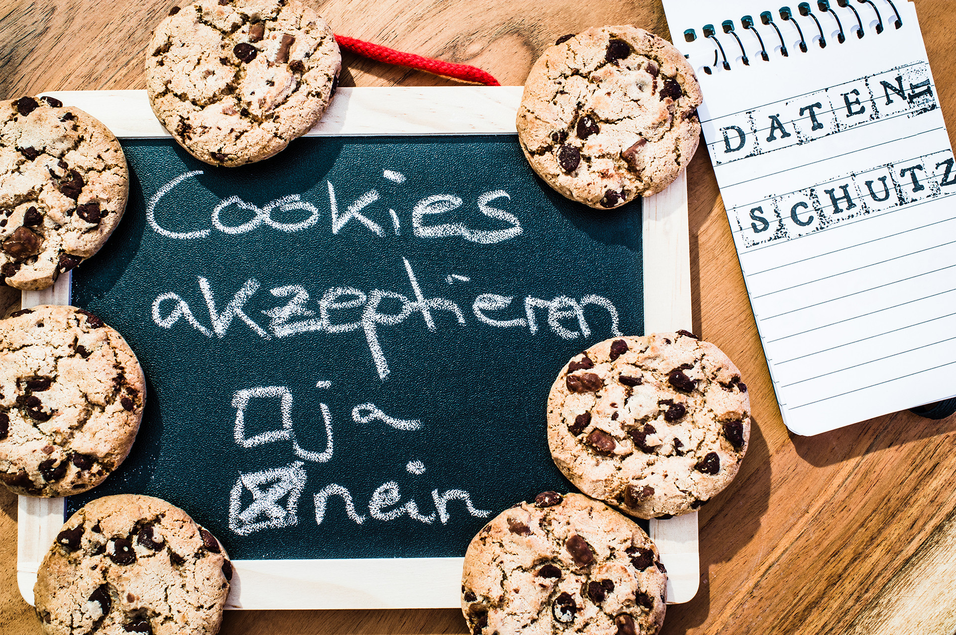 The cookie banner: when it&#8217;s needed and what to include!