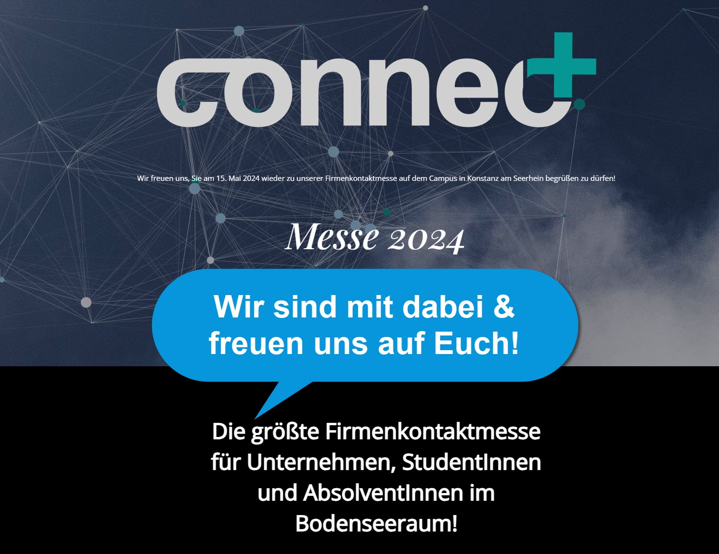 HTWG Connect Messe