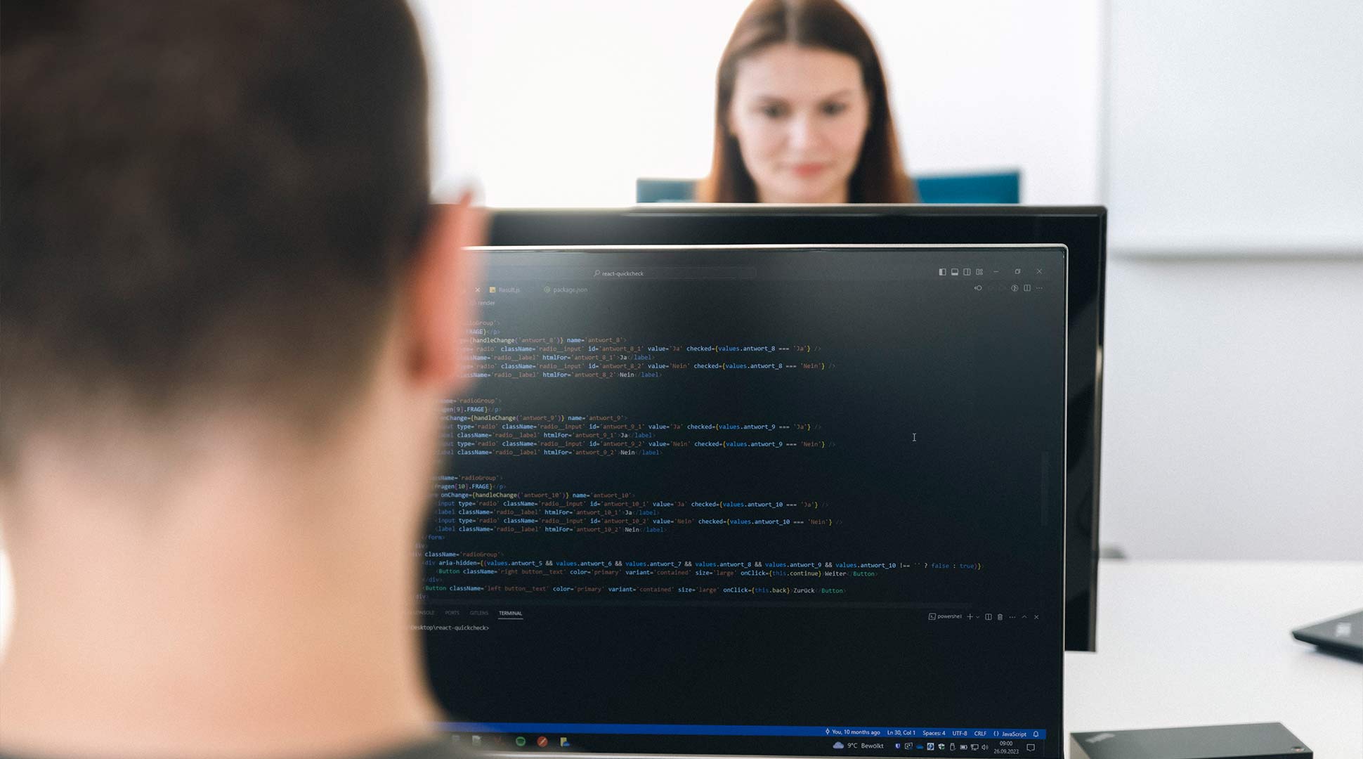 Phishing – machCon